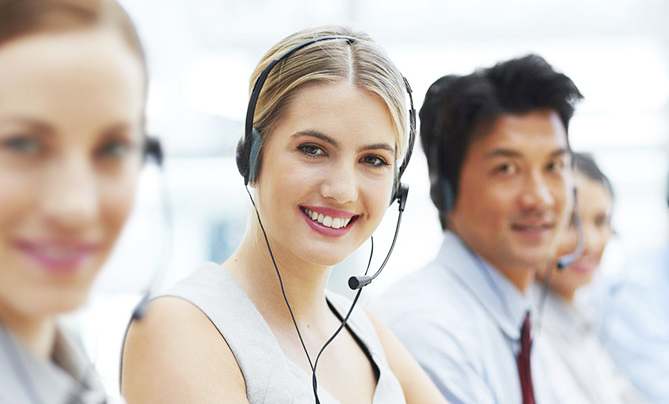 免費咨詢，讓服務變得更貼心